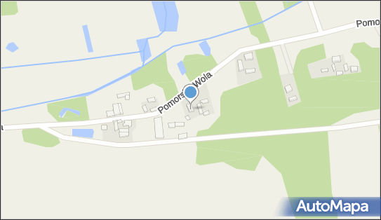 Auto-Handel Jerzy Wiewiórka, Pomorska Wola 3, Pomorska Wola 64-713 - Przedsiębiorstwo, Firma, NIP: 7631387383