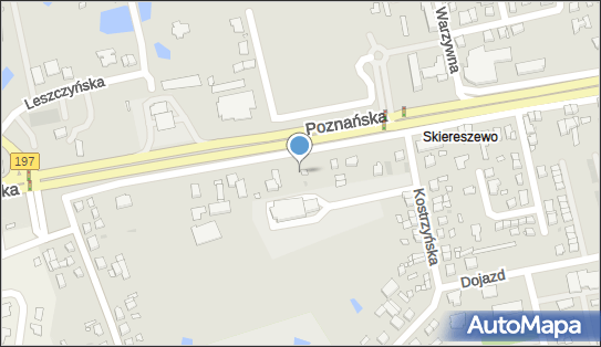 Auto Handel Knapik Firma Wielobranzowa, Import - Eksport, Gniezno 62-200 - Przedsiębiorstwo, Firma, NIP: 7842010847