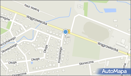 Auto Handel Komis Atut, Krasickiego 1, Mieścisko 62-290 - Przedsiębiorstwo, Firma, NIP: 7841029419