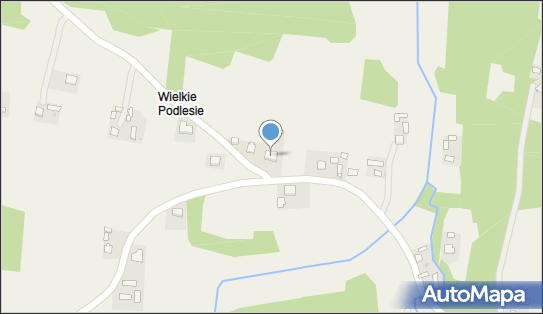 Auto-Handel - Komis Jacek Świerczek, Podlesie 70B, Podlesie 39-221 - Przedsiębiorstwo, Firma, NIP: 8722024801