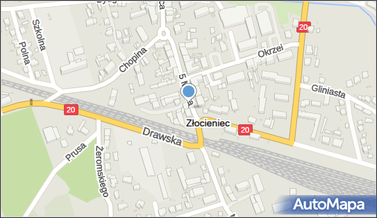 Auto Handel Komis M & T Marian Kot Tadeusz Szczepaniak 78-520 - Przedsiębiorstwo, Firma, NIP: 6741015647