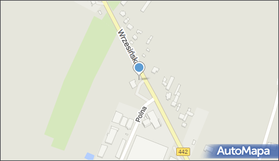 Auto-Handel - Kruszyńska Małgorzata, Wrzesińska 33, Pyzdry 62-310 - Przedsiębiorstwo, Firma, NIP: 7891506229