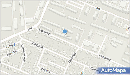 Auto-Handel Łukasz Indyk, ul. Gustawa Morcinka 18C, Głogów 67-200 - Przedsiębiorstwo, Firma, NIP: 6932017261