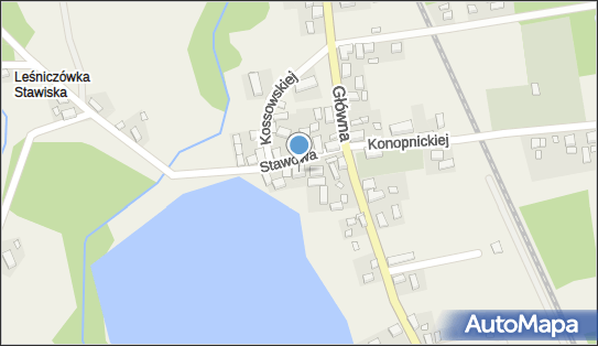 Auto Handel Marcin Trefler, Stawowa 3, Stary Węgliniec 59-940 - Przedsiębiorstwo, Firma, NIP: 6152012816