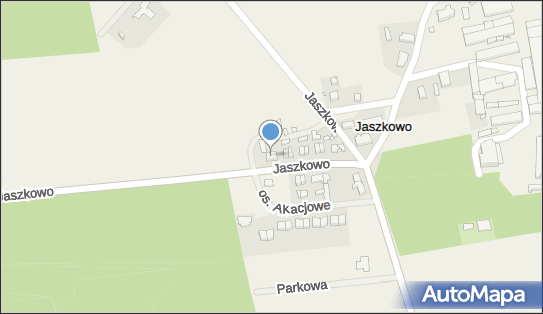 Auto Handel Marek Andrzejak, Jaszkowo 5, Jaszkowo 63-112 - Przedsiębiorstwo, Firma, NIP: 6171561174