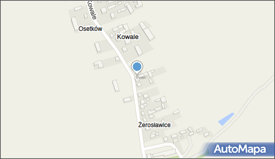 Auto Handel Przemysław Kałuziński, Kowale 31, Kowale 98-200 - Przedsiębiorstwo, Firma, NIP: 8272281566