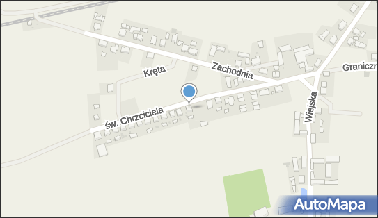 6971690660, Auto-Handel Norbert Walczak, Przybyszewo 