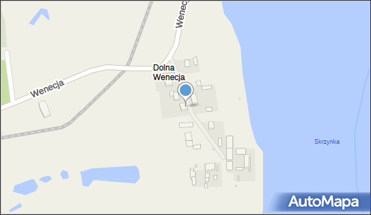 Auto-Handel Rafał Szczygielski, Wenecja 3, Wenecja 88-400 - Przedsiębiorstwo, Firma, NIP: 5562112416