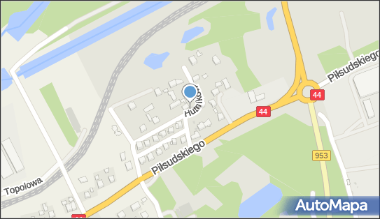 Auto-Handel Skup i Sprzedaż Samochodów Używanych Marek Ochojna 32-050 - Przedsiębiorstwo, Firma, NIP: 6791206958