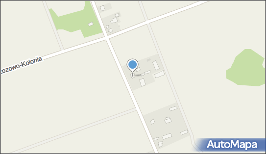 Auto - Handel Stojak Marcin, Brzozowo 31A, Brzozowo 16-200 - Przedsiębiorstwo, Firma, NIP: 5451624946