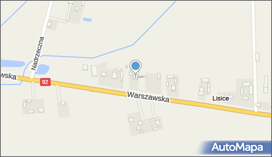 Auto Handel Tomasz Olejniuk Rafał Pastuszko, Lisice 2, Lisice 96-515 - Przedsiębiorstwo, Firma, numer telefonu, NIP: 8371754039