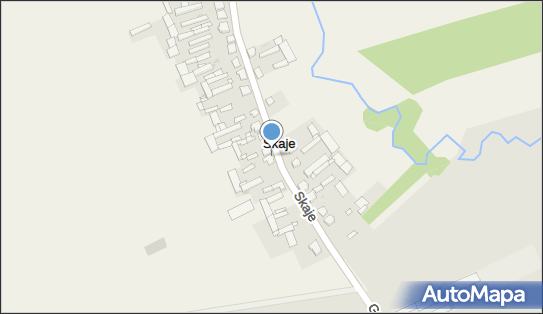 Auto-Handel Tomcar Tomasz Bogdan, Skaje 9, Skaje 19-230 - Przedsiębiorstwo, Firma, NIP: 7191430501