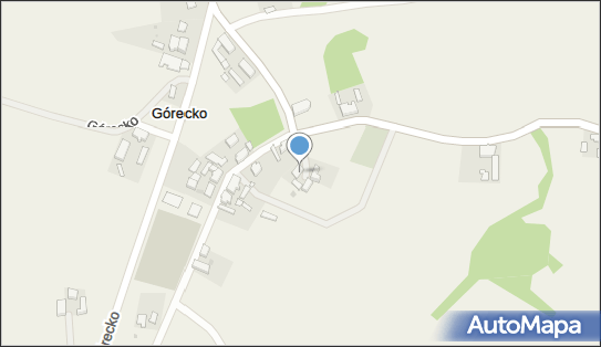 Auto-Handel Usługi Transportowe Monika Hanys, Górecko 26, Górecko 66-542 - Przedsiębiorstwo, Firma, NIP: 5992685014