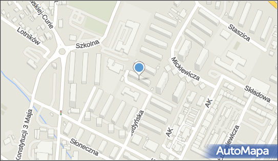 Auto Handel, ul. Adama Mickiewicza 71, Lubin 59-300 - Przedsiębiorstwo, Firma, NIP: 6921009737