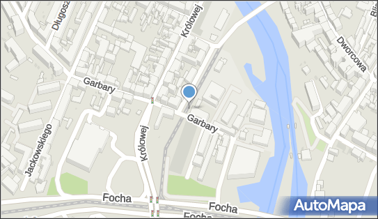 Auto Handel, Garbary 10, Bydgoszcz 85-229 - Przedsiębiorstwo, Firma, NIP: 9671173620