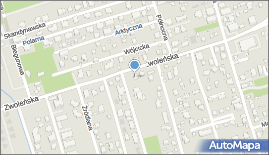 Auto Handel, Zwoleńska 106, Warszawa 04-761 - Przedsiębiorstwo, Firma, NIP: 9521110368