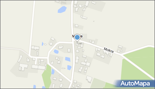 Auto Handel, Mokre 6, Mokre 89-650 - Przedsiębiorstwo, Firma, NIP: 5551566616