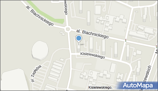 Auto Handel, ul. Stefana Kisielewskiego 1, Sosnowiec 41-219 - Przedsiębiorstwo, Firma, NIP: 6441422070