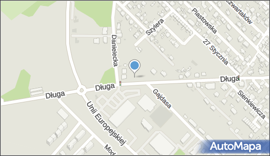 6262805067, Ak Auto Arkadiusz Kowolik 