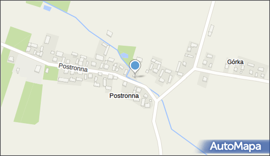 Auto Handel, Postronna 27, Postronna 27-661 - Przedsiębiorstwo, Firma, NIP: 8641125969