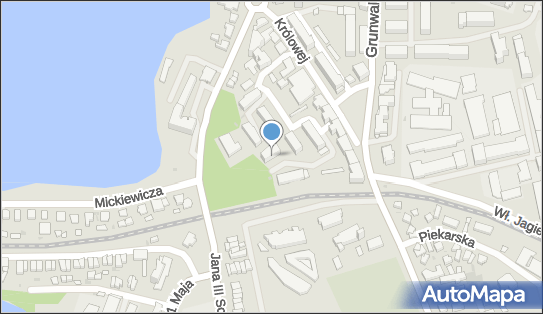 Auto Handel, ul. Królowej Jadwigi 24 A, Iława 14-200 - Przedsiębiorstwo, Firma, NIP: 7441535018