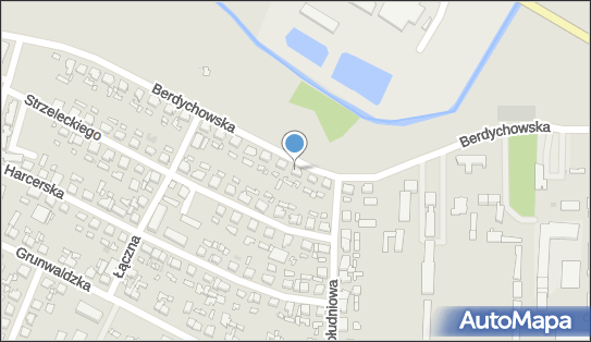 Auto Handel, Berdychowska 42, Wągrowiec 62-100 - Przedsiębiorstwo, Firma, NIP: 7661378259