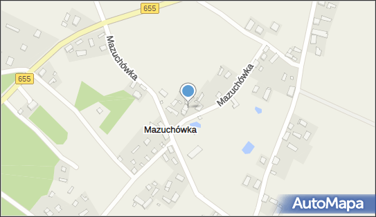 Auto Hobby Marcin i Jarosław Czobot, Mazuchówka 62, Mazuchówka 11-510 - Przedsiębiorstwo, Firma, numer telefonu, NIP: 8451959051