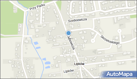 Auto Holowanie, ul. Józefa Paschalisa Jakubowicza 113A, Lipków 05-080 - Przedsiębiorstwo, Firma, NIP: 1180546898