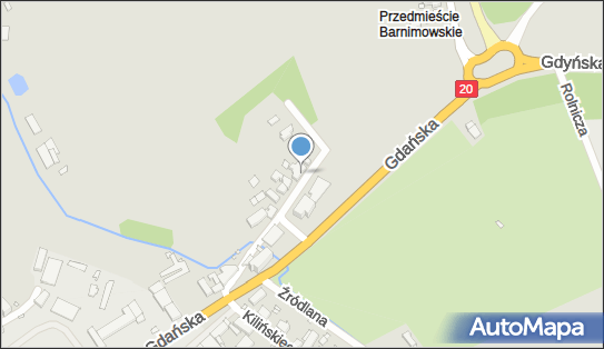 Auto Jarek Furmańczyk M Furmańczyk K, ul. Łąkowa 1, Stargard 73-110 - Przedsiębiorstwo, Firma, numer telefonu, NIP: 8541259067