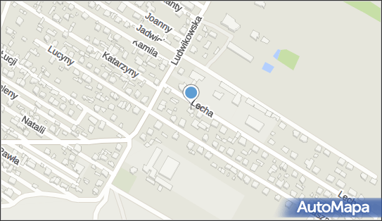 Auto-Kat Handel, Lecha 6, Tomaszów Mazowiecki 97-200 - Przedsiębiorstwo, Firma, NIP: 7731856570