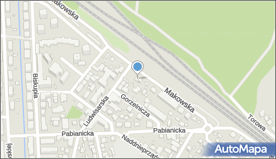 1132848673, Auto Klinika P.Jadczuk A.Wójcicki 