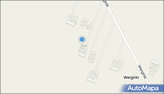 Auto KMF Firma Wielobranżowa, Werginki 7, Werginki 62-820 - Przedsiębiorstwo, Firma, NIP: 6182147403