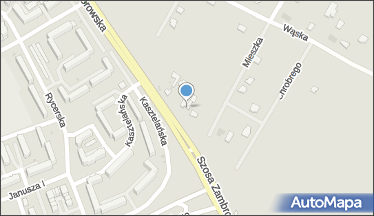 7182034355, Przedsiębiorstwo Handlowo - Usługowe Karolina Dąbrowska 