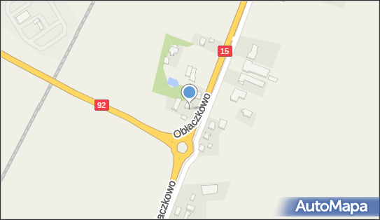 Auto Komis Bartez Sławomir Kurzajak, Obłaczkowo 7, Obłaczkowo 62-300 - Przedsiębiorstwo, Firma, NIP: 7891564586