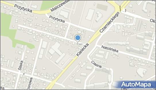 Auto Komis D&ampJ, ul. Drewniana 1, Radom 26-600 - Przedsiębiorstwo, Firma, NIP: 7961108831