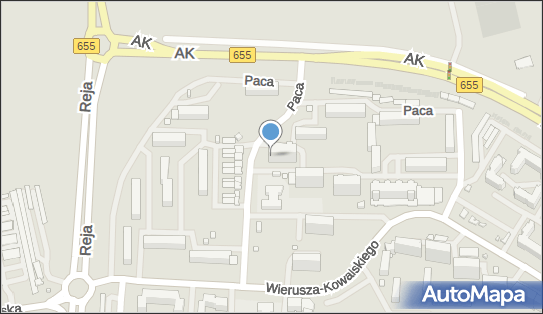 Auto Komis Jaćwing, ul. Ludwika Michała Paca 8, Suwałki 16-400 - Przedsiębiorstwo, Firma, NIP: 8441101332