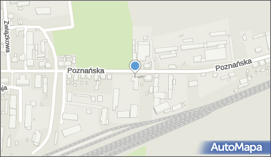 Auto Komis Lider Wojciech Tusień, Poznańska 30a, Świebodzin 66-200 - Przedsiębiorstwo, Firma, NIP: 9271595903