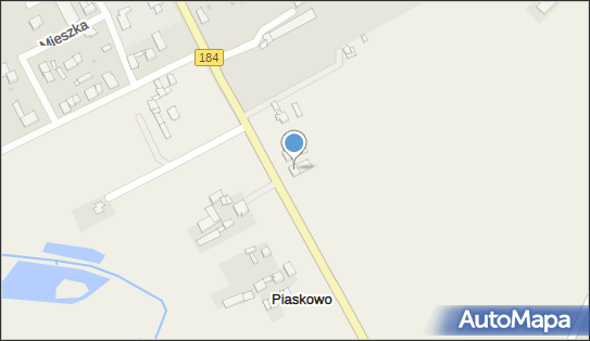Auto-Komis Pionier II Gołąb Andrzej, Piaskowo 39, Piaskowo 64-500 - Przedsiębiorstwo, Firma, NIP: 7870013125