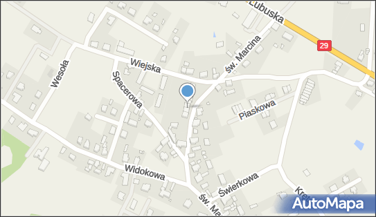 Auto - Komis Wojtas Wojciech Skrzypczyk, Marcinowice 53C 66-600 - Przedsiębiorstwo, Firma, NIP: 9261007224