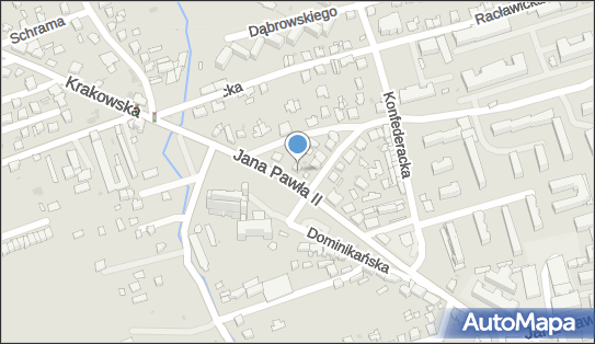 Auto Komis, Jana Pawła II 58, Jarosław 37-500 - Przedsiębiorstwo, Firma, NIP: 7921828068