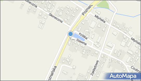 Auto Komis, Stawna 2, Komorniki 62-052 - Przedsiębiorstwo, Firma, NIP: 7772593216