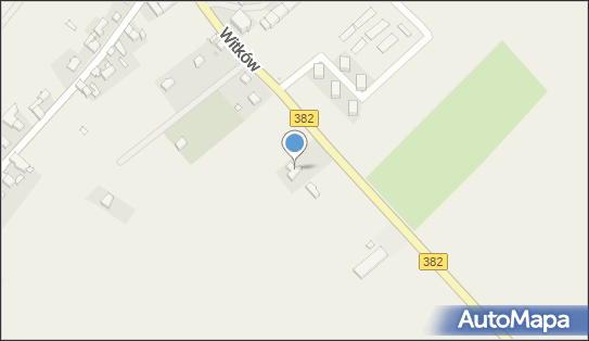 Auto Kompleks Zaremba Zaremba Jerzy Zaremba Maciej, Witków 30H 58-140 - Przedsiębiorstwo, Firma, numer telefonu, NIP: 8842279461
