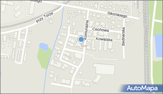 Auto Kompleks, ul. Komunalna 4, Pruszcz Gdański 83-100 - Przedsiębiorstwo, Firma, numer telefonu, NIP: 5932382422