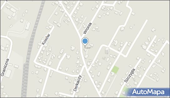 6461997974, Auto Kompleks Pojda Mirosław 