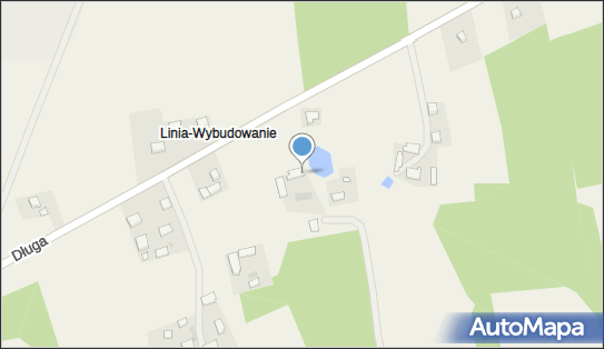 Auto Kuba Łukasz Jagła, Długa 7, Linia 84-223 - Przedsiębiorstwo, Firma, NIP: 5881889110