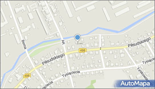 Auto Kurs Alw, ul. marsz. Józefa Piłsudskiego 75, Grudziądz 86-300 - Przedsiębiorstwo, Firma, NIP: 8761098264