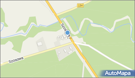 Auto - Lak Sebastian Knebel, Szosowa 32, Urad 69-108 - Przedsiębiorstwo, Firma, NIP: 9261458990