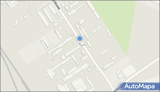 Auto-Lak Wojciech Sroka, Przemysłowa 8, Wolsztyn 64-200 - Przedsiębiorstwo, Firma, NIP: 6981130224