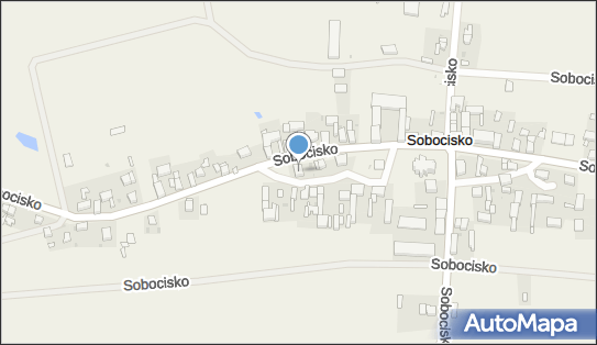 Auto Lak, Sobocisko 53a, Sobocisko 55-200 - Przedsiębiorstwo, Firma, NIP: 9121068869