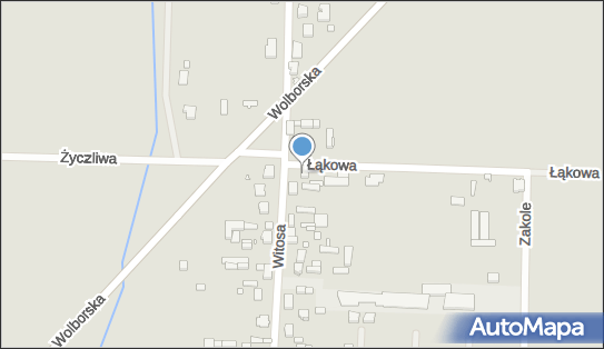 Auto-Luk-Service, ul. Wincentego Witosa 52, Piotrków Trybunalski 97-300 - Przedsiębiorstwo, Firma, NIP: 7712370501